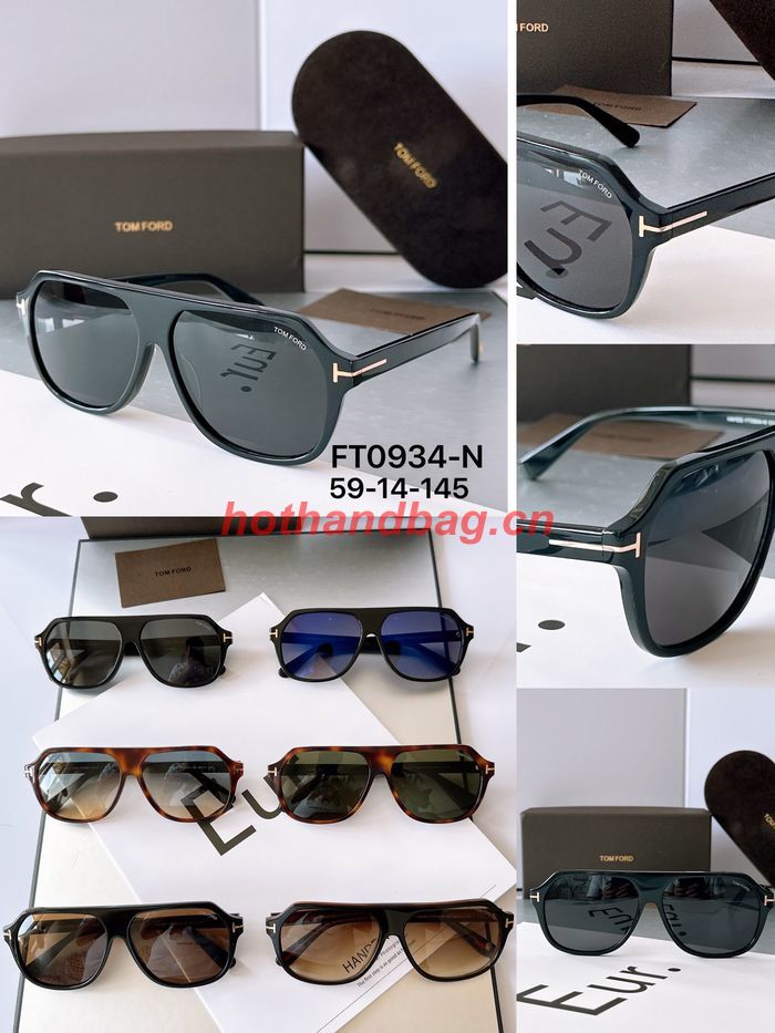 Tom Ford Sunglasses Top Quality TOS01036